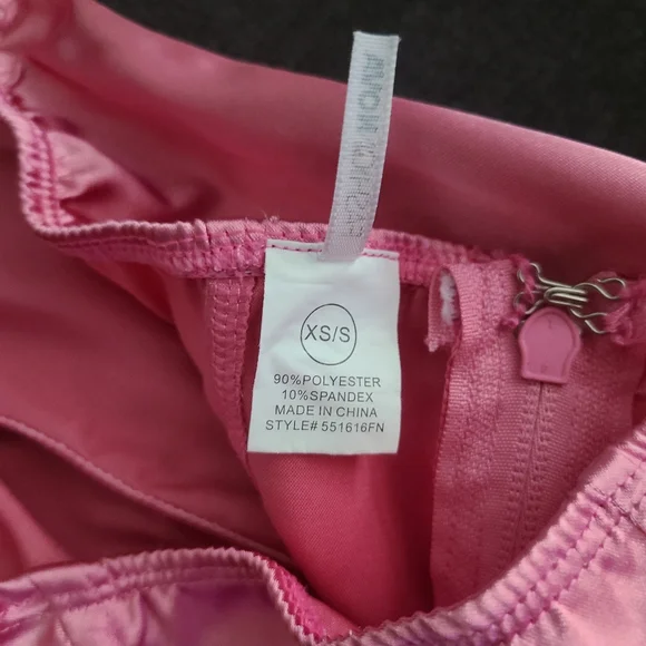 Pink Hot Rabbit Fashion Nova costume - Picture 6 of 6